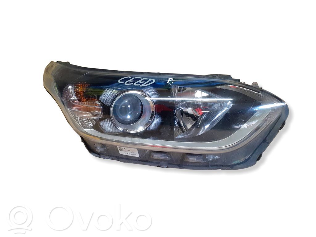 Headlight/headlamp   92102J7060,3009RJ060001930