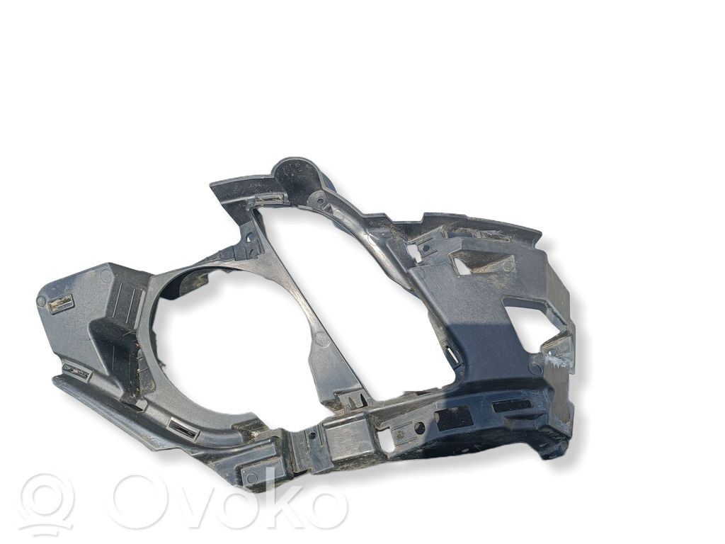 Jaguar E-Pace Soporte de montaje del parachoques trasero 