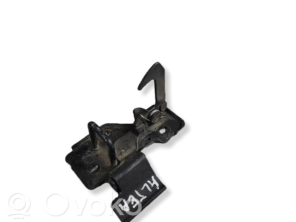 Seat Altea XL Engine bonnet/hood lock/latch loop/hook 