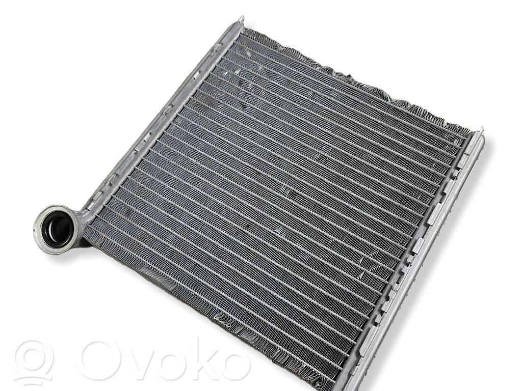 Audi A3 S3 8V Pečiuko radiatorius 