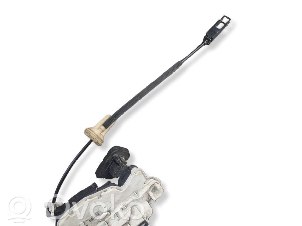 Seat Altea Etuoven lukko 
