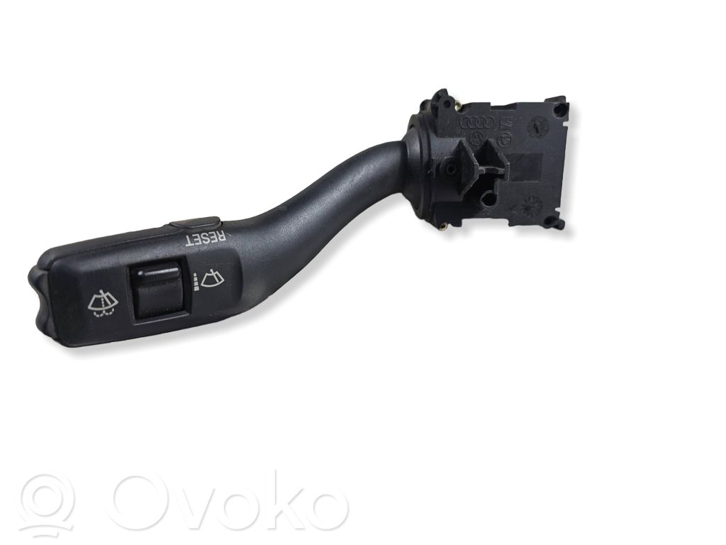 Audi A4 S4 B7 8E 8H Wiper control stalk 