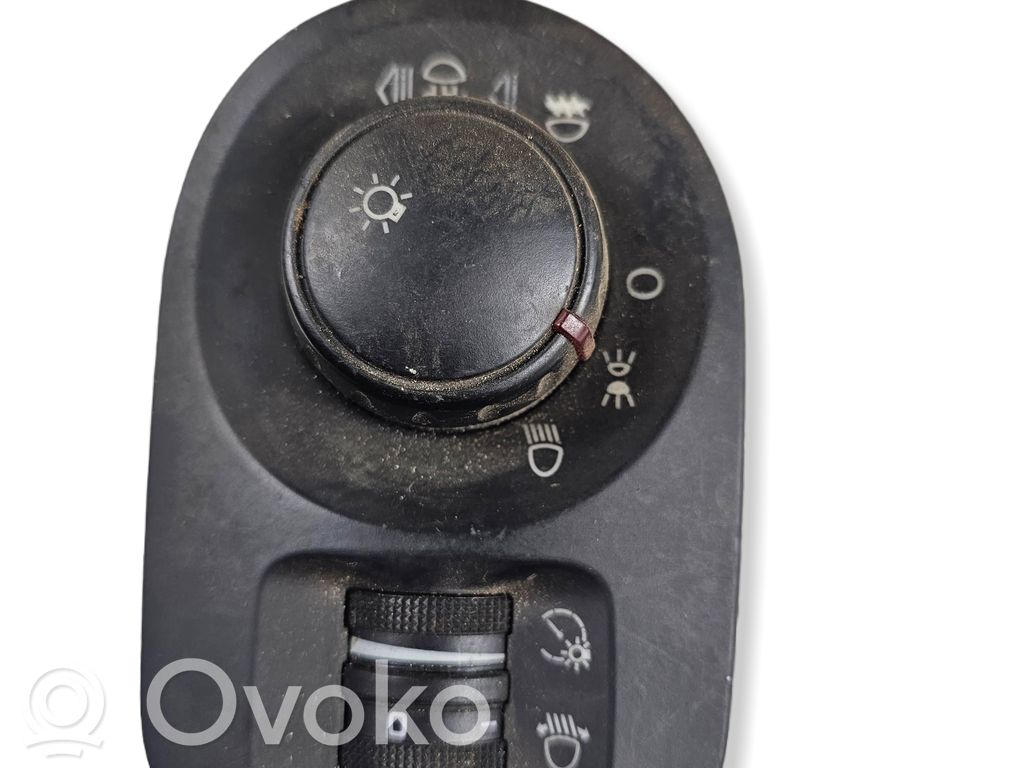 Seat Altea Light switch 