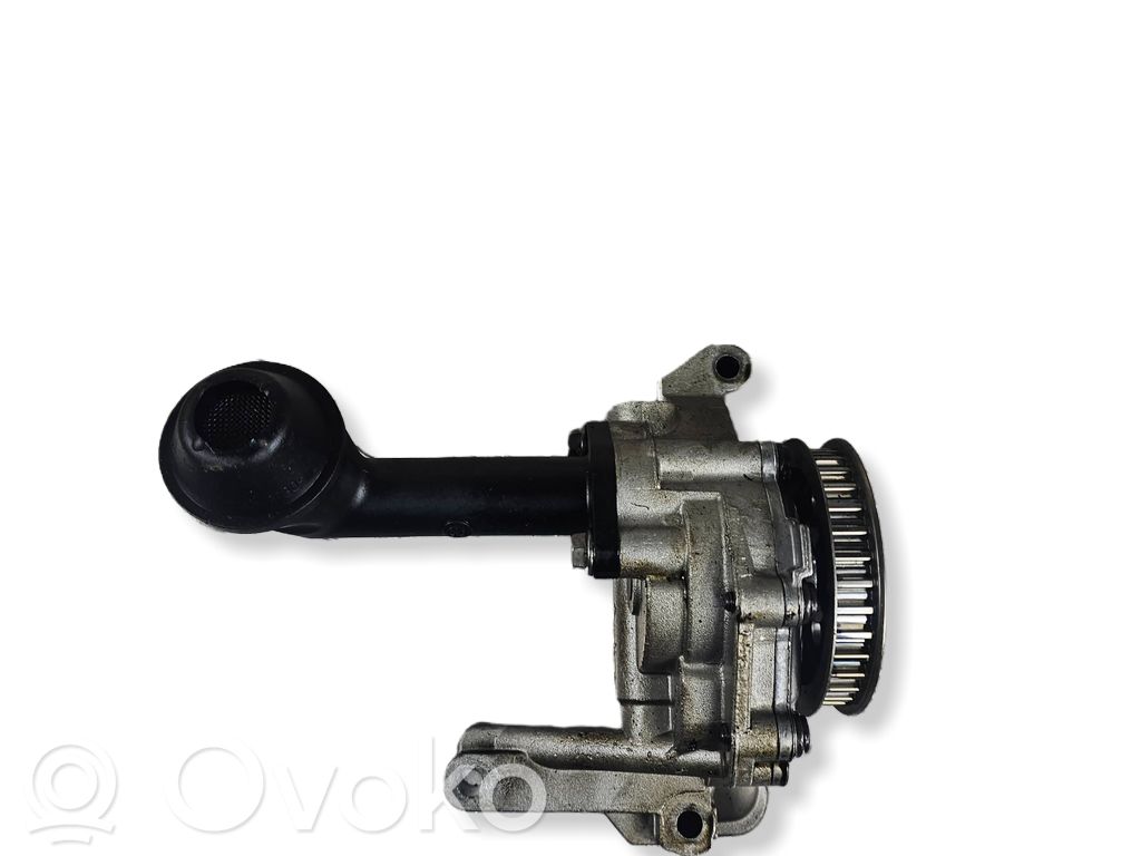 Audi A6 S6 C7 4G Bomba de aceite 