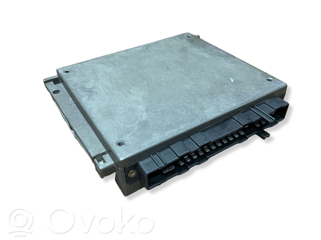 Mercedes-Benz S W140 Engine control unit/module 