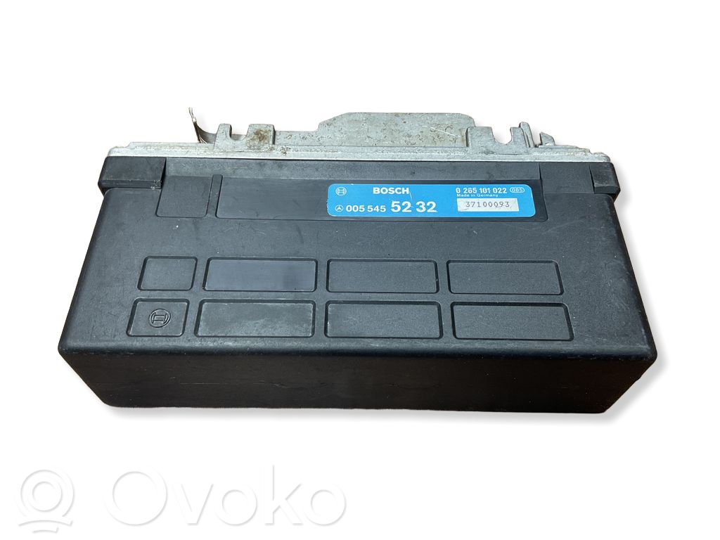 Mercedes-Benz SL R129 ABS control unit/module 