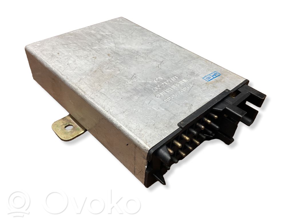 Mercedes-Benz E W124 Calculateur moteur ECU 