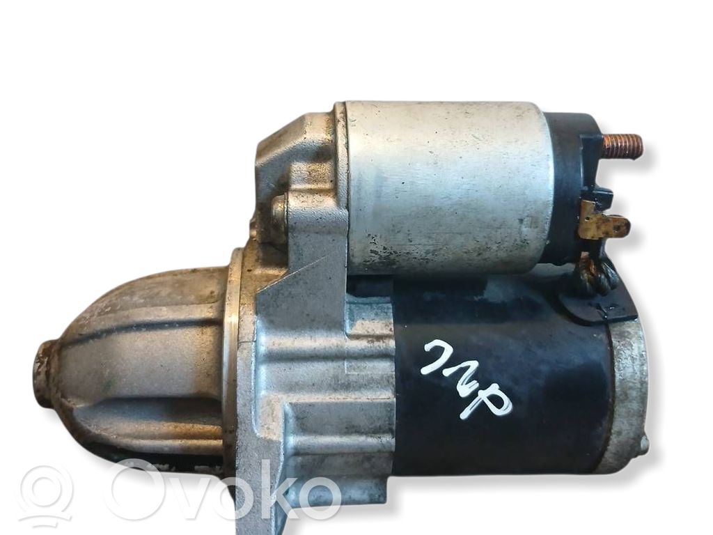 Subaru Impreza IV Motor de arranque 