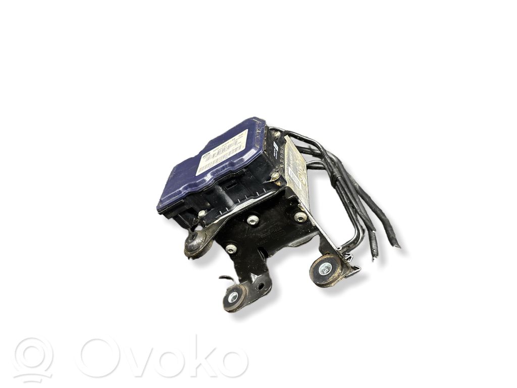 Ford Mondeo MK IV ABS bloks 
