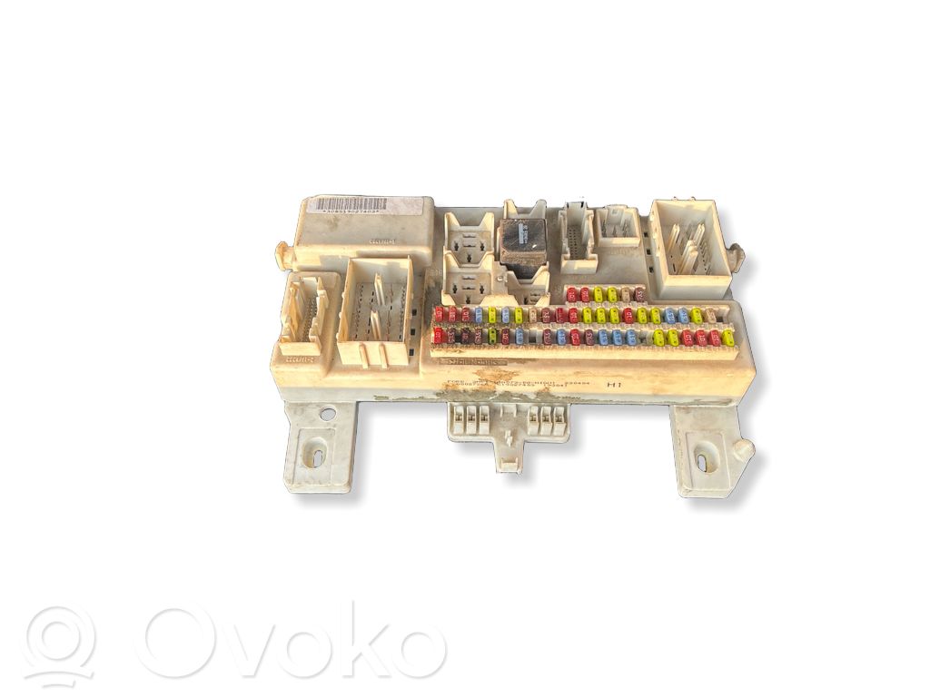 Ford Focus Fuse module 