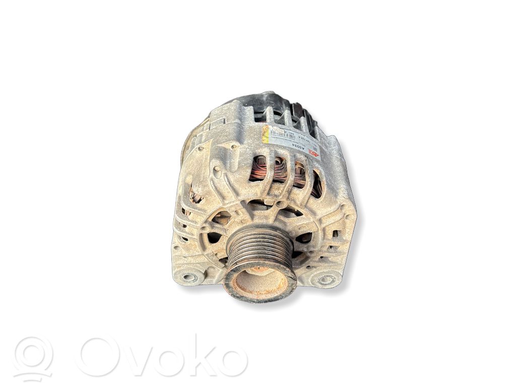 Alternator   5901259403817