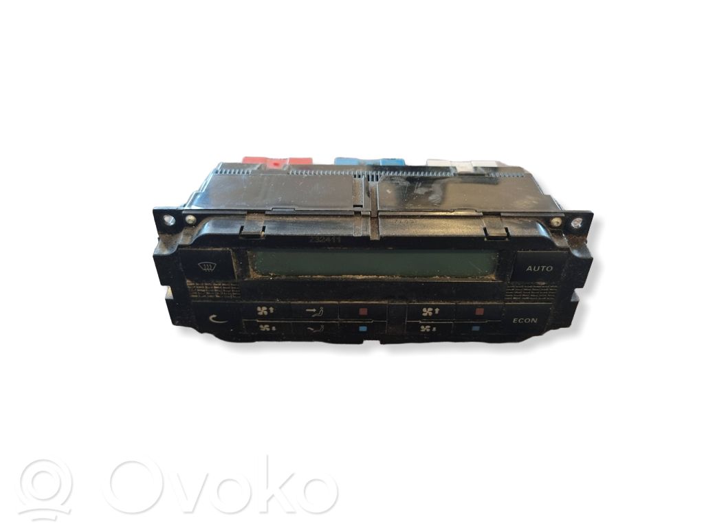 Climate control unit   7M3907040B,YM2119988ACW,5HB00796310