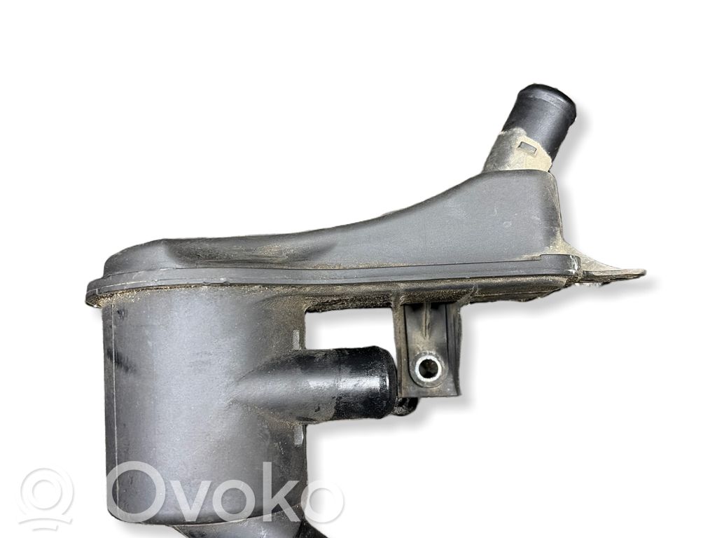 Ford S-MAX Huohotin/huohotinputki/letku 