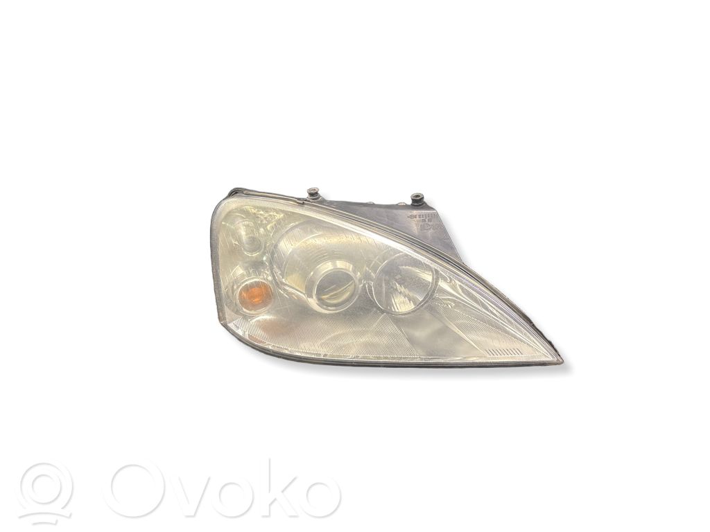 Ford Galaxy Headlight/headlamp 