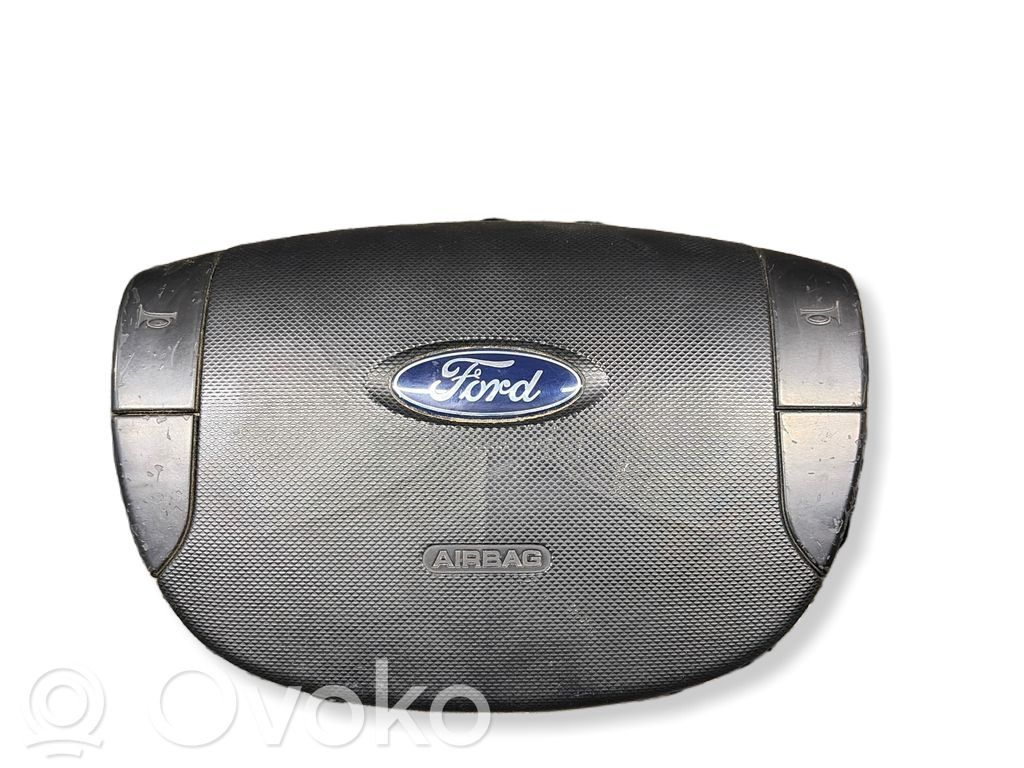Ford Galaxy Stūres drošības spilvens 