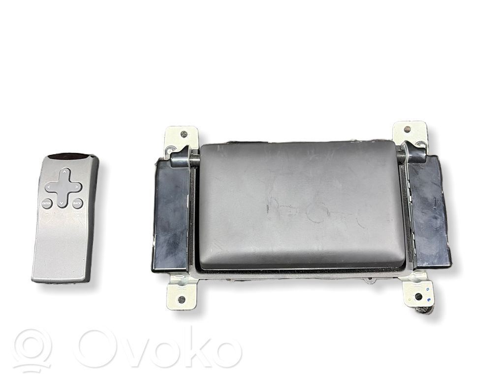 Volvo V50 Screen/display/small screen 