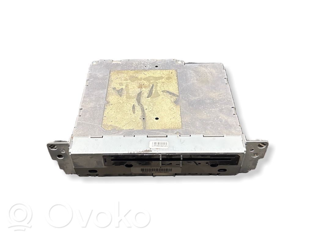 BMW 5 F10 F11 Radija/ CD/DVD grotuvas/ navigacija 