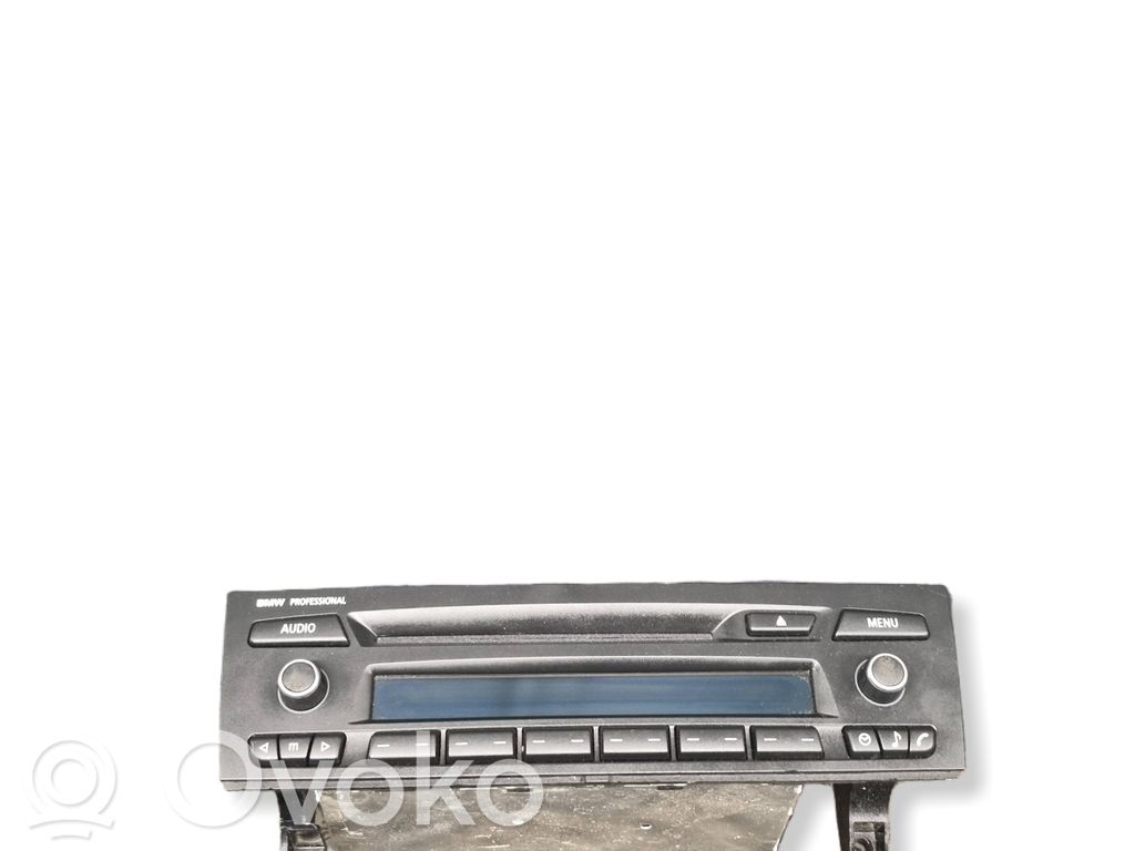 Radio / CD-Player / DVD-Player / Navigation   9263465,VD1031B6143144,13264010