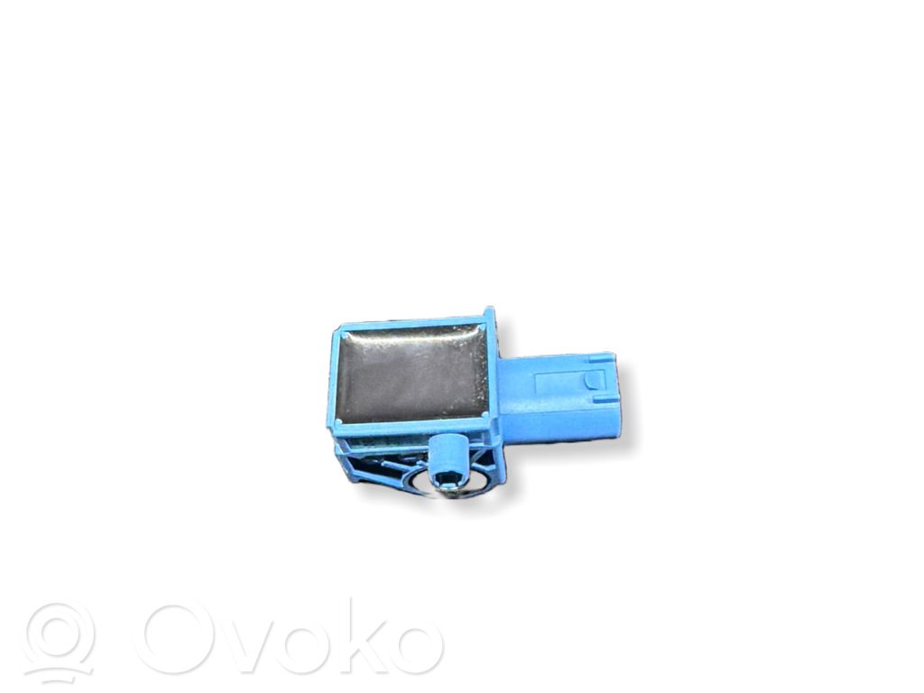 Chrysler Town & Country V Sensor impacto/accidente para activar Airbag 