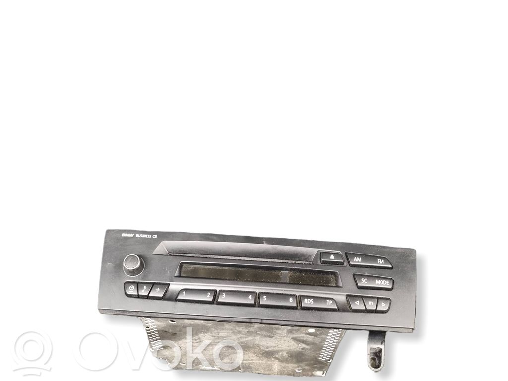 BMW 1 E81 E87 Radio / CD-Player / DVD-Player / Navigation 