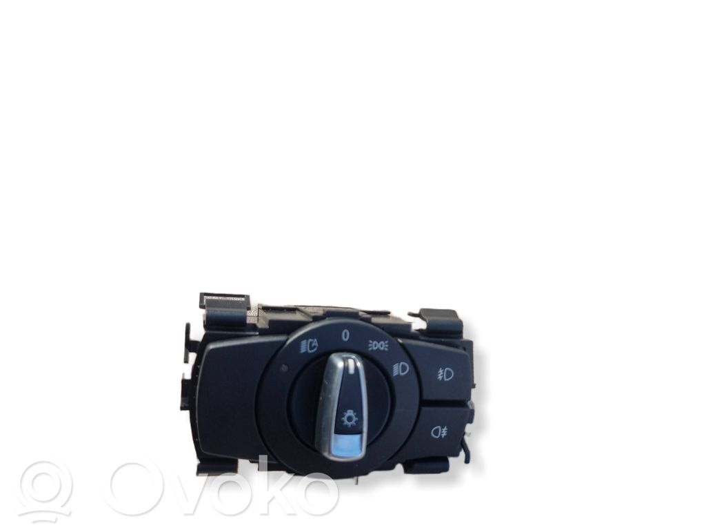 BMW 3 E90 E91 Light switch 