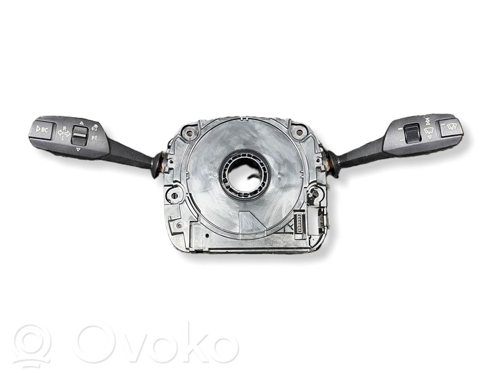 BMW 3 E90 E91 Wiper turn signal indicator stalk/switch 