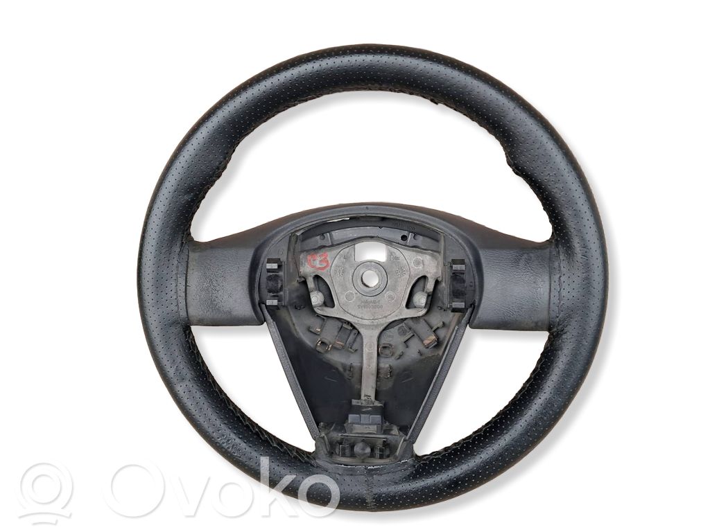Citroen C3 Stūre 