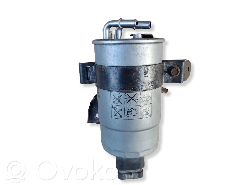 Opel Corsa D Filtro de combustible 
