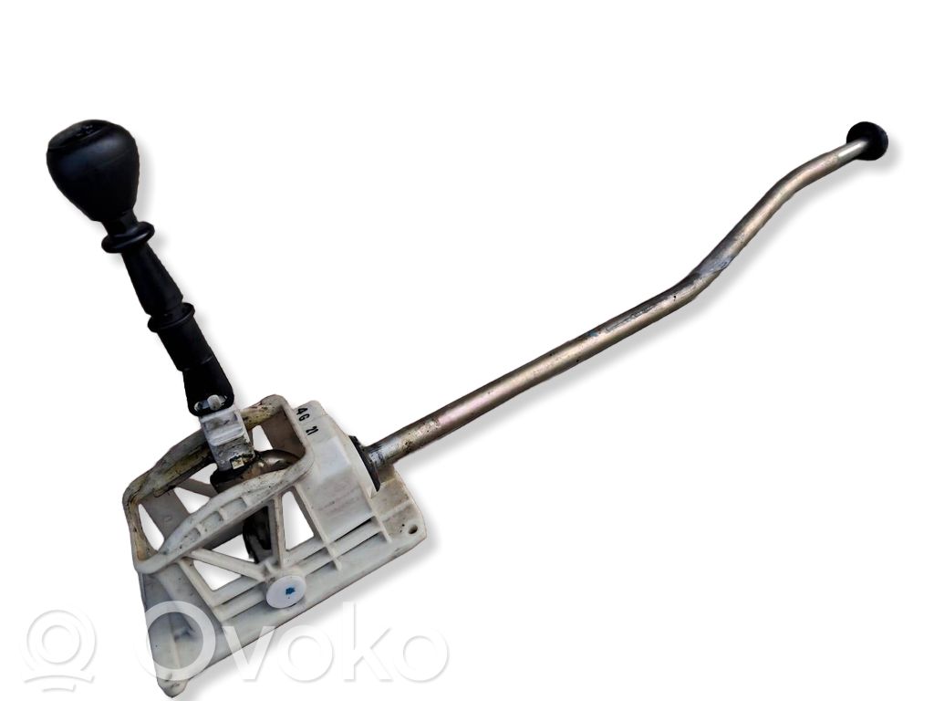 Chevrolet Aveo Selector caja de cambios 