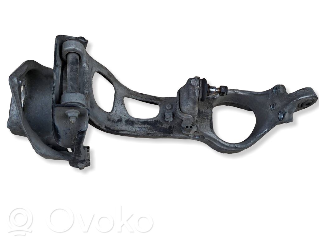 Peugeot 407 Front control arm 