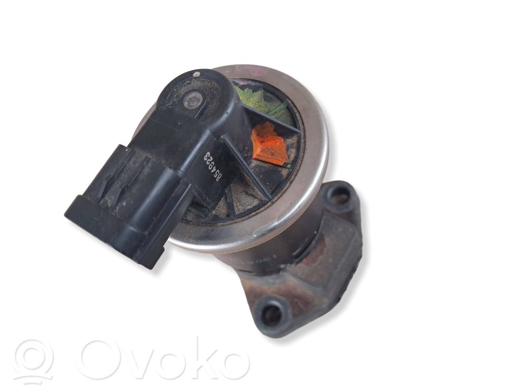 Daewoo Tacuma EGR-venttiili 