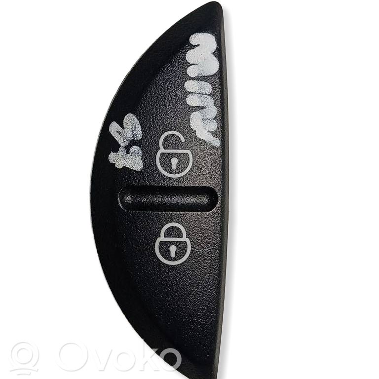 Mini Cooper F57 Autres commutateurs / boutons / leviers 