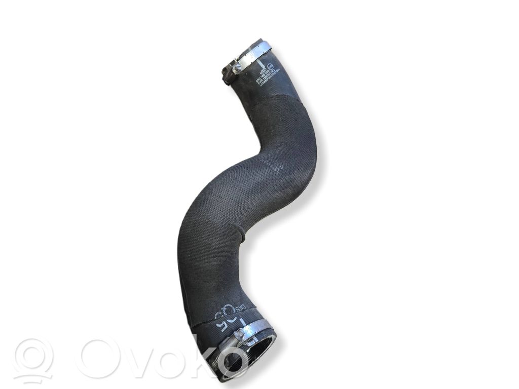 Wąż / Rura intercoolera   8R0145993