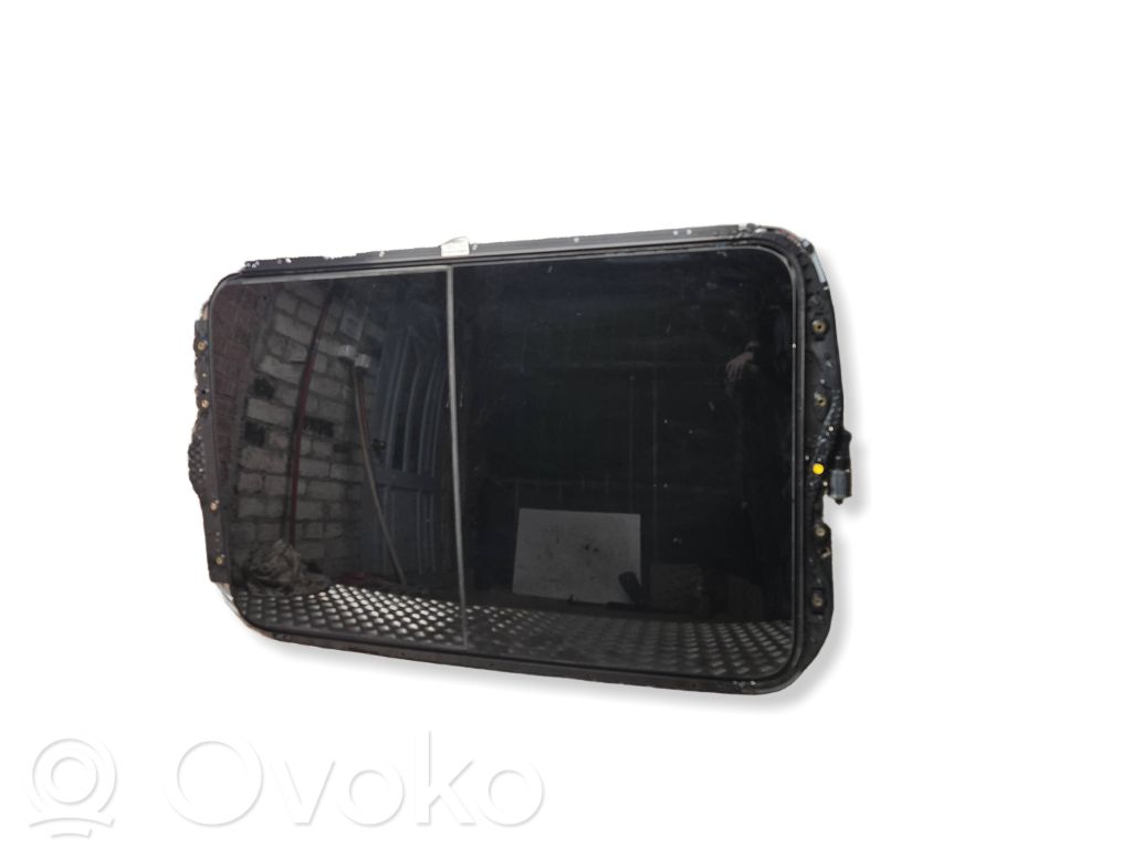 Audi Q5 SQ5 8R Schiebedach-Set 