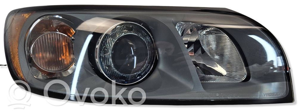 Volvo V50 Scheinwerfer 