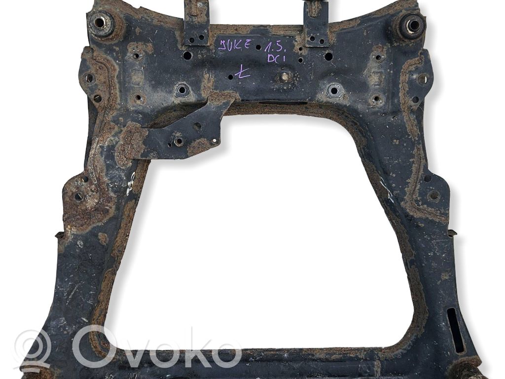 Engine mount bracket