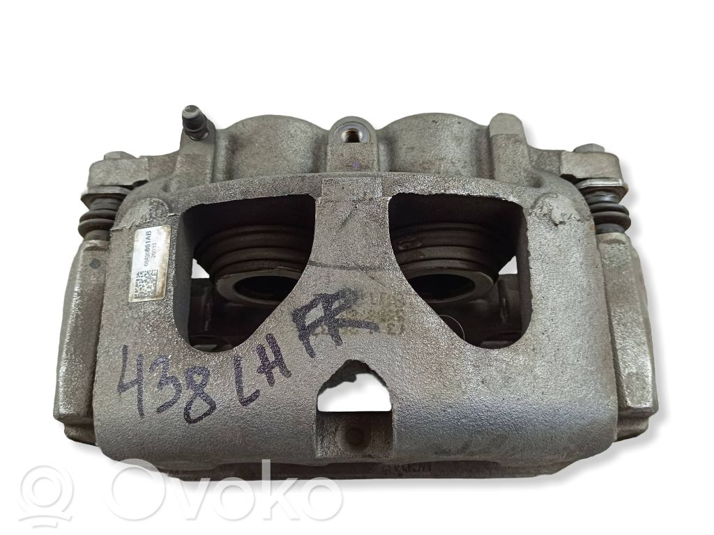 Jeep Grand Wagoneer Front brake caliper 