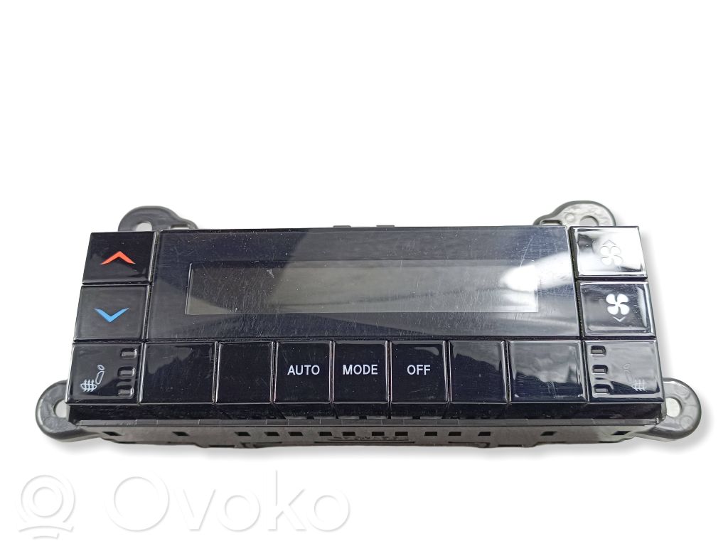 Jeep Grand Cherokee WL Panel klimatyzacji 