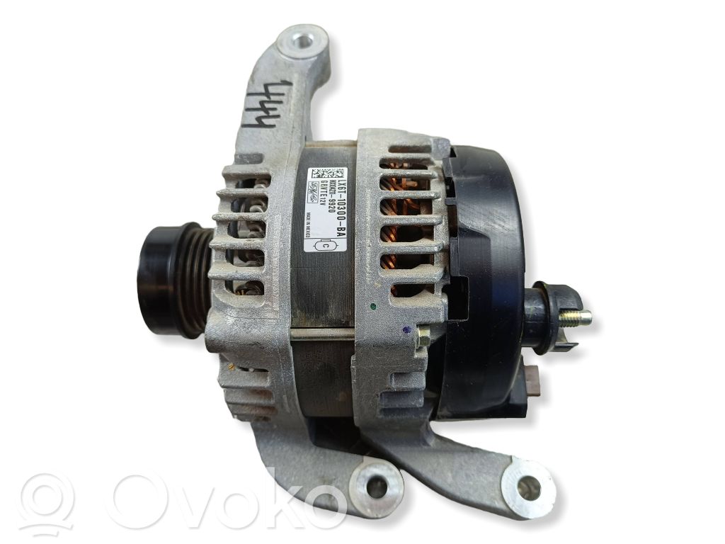 Lincoln Corsair Generator/alternator 