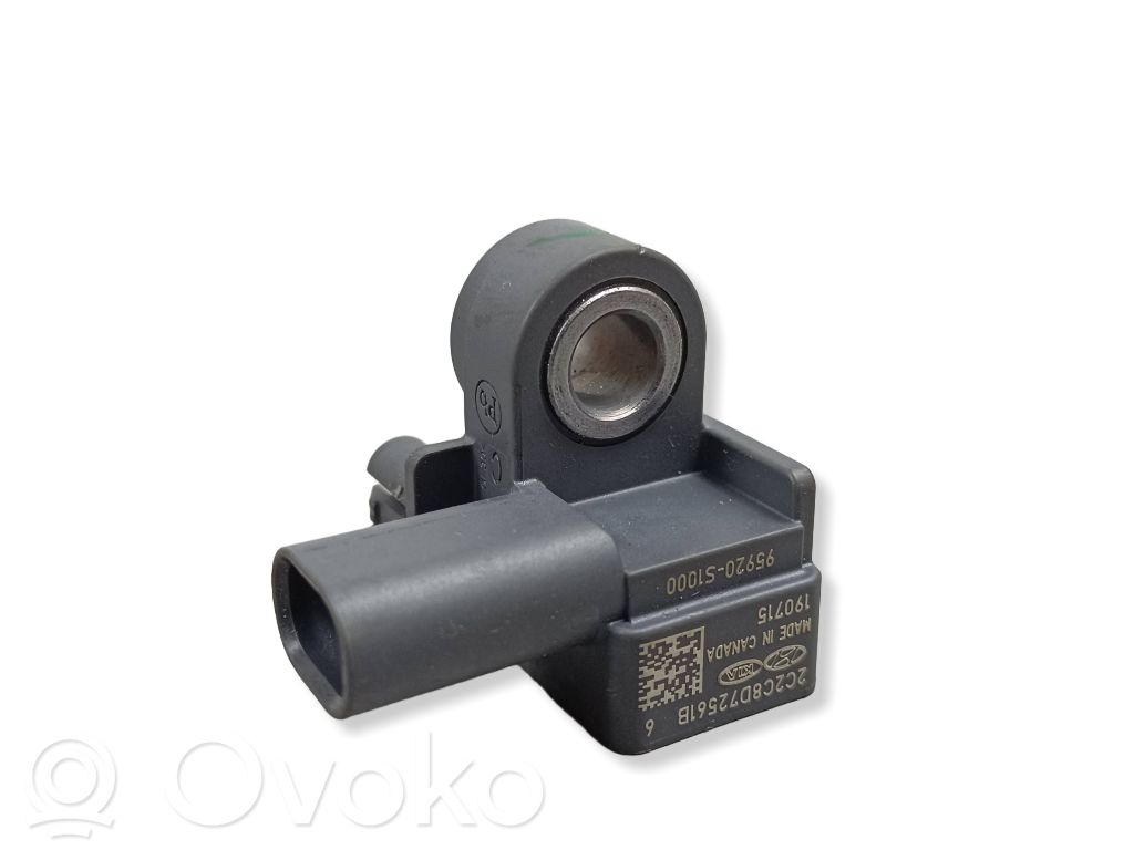 Airbagsensor Crashsensor Drucksensor   2C2C8D72561B,95920S1000,190715