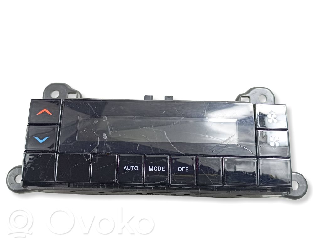 Jeep Grand Cherokee WL Panel klimatyzacji 