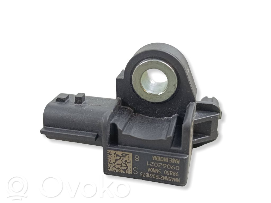 Czujnik uderzenia Airbag   MNA5N219061975,09062021,988305NN0A