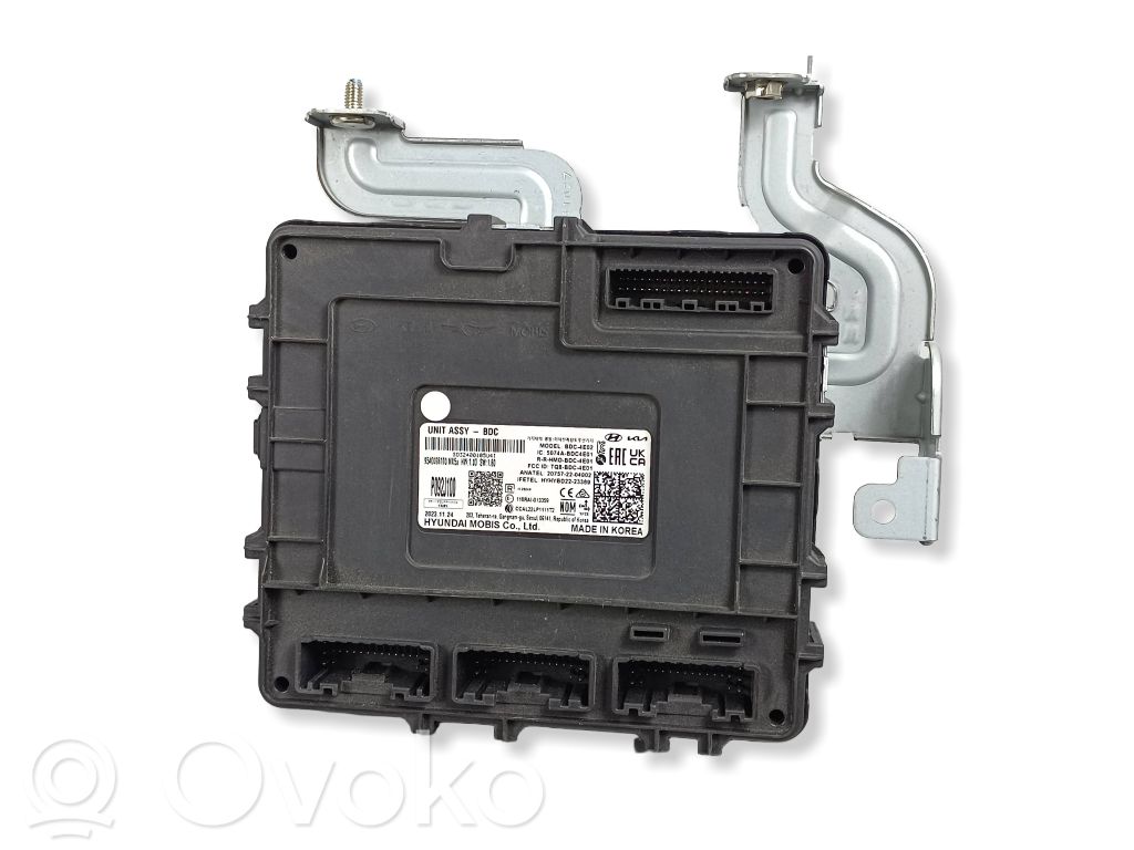 Hyundai Santa Fe V MX5 Comfort/convenience module 