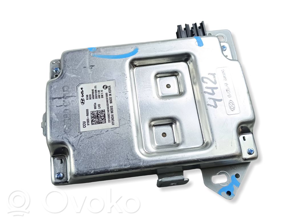 Hyundai Santa Fe V MX5 Alte unități/module de control 