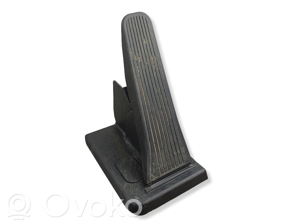 Lincoln Aviator II Gaspedal 