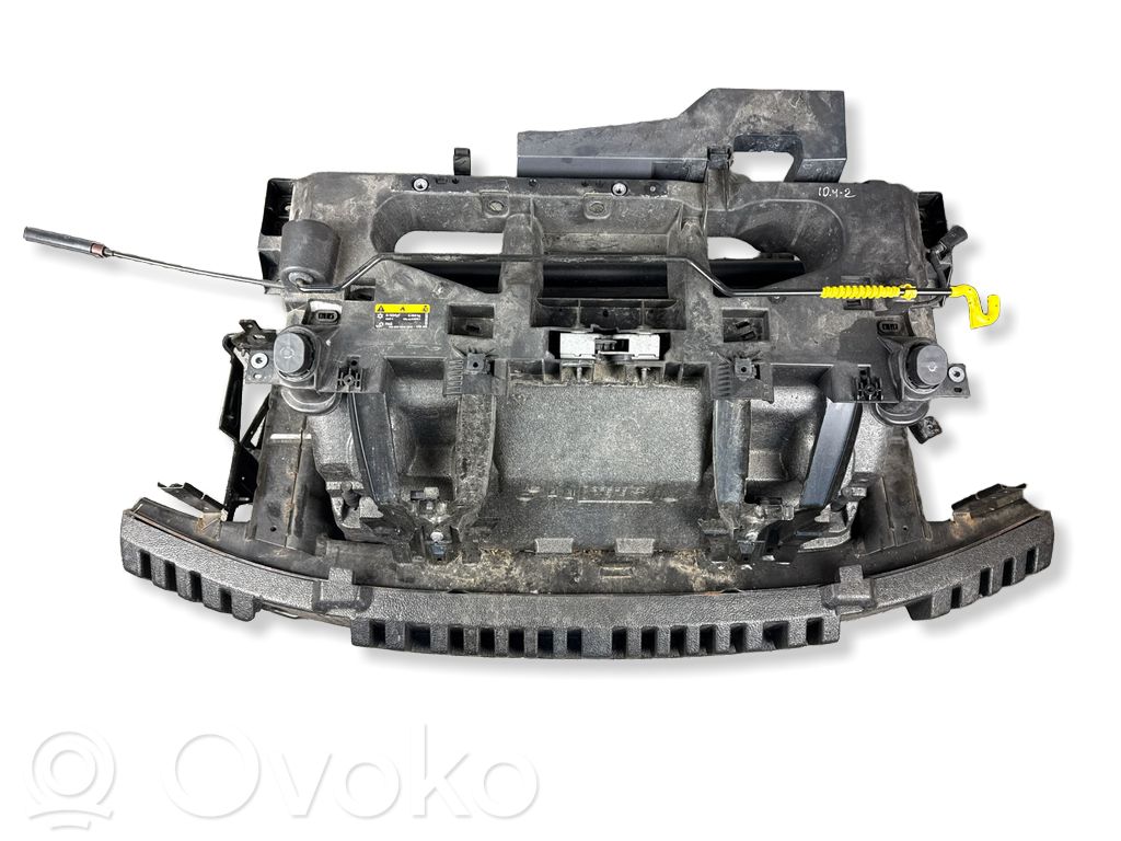 Volkswagen ID.4 Pas przedni 
