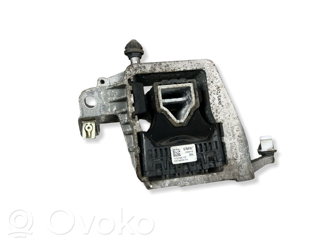 Mini One - Cooper F56 F55 Engine mount bracket 
