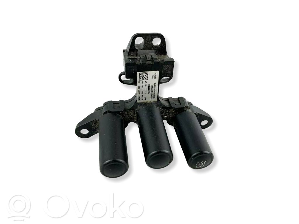 Mini One - Cooper Clubman R55 Interruptor ESP (programa de estabilidad) 