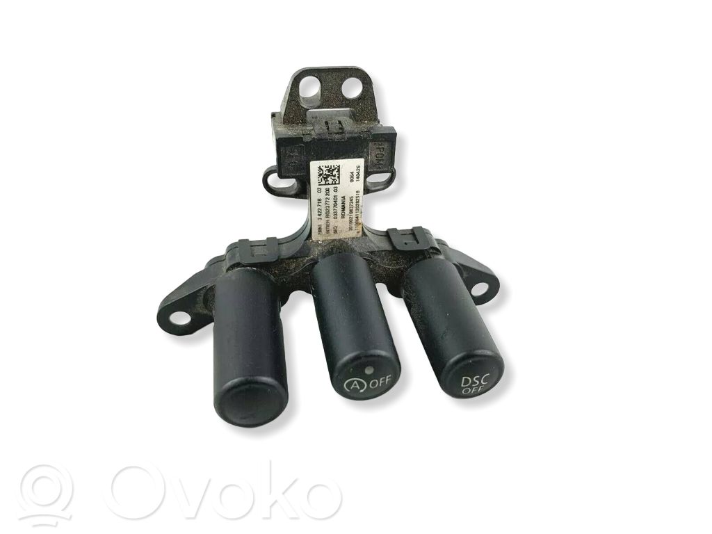Mini One - Cooper Coupe R56 ESP (stability program) switch 