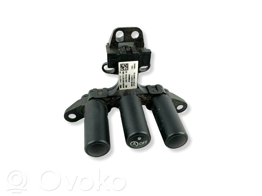 Mini One - Cooper Clubman R55 Interruptor ESP (programa de estabilidad) 